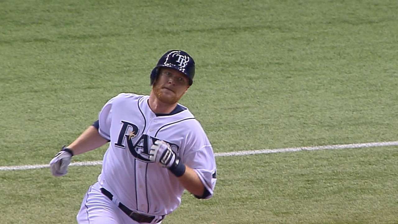 Dan Johnson, knuckleballer