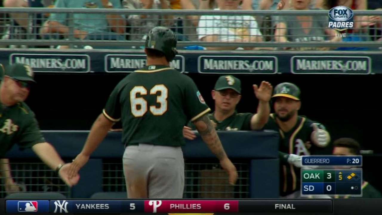 Maxwell scores on wild pitch