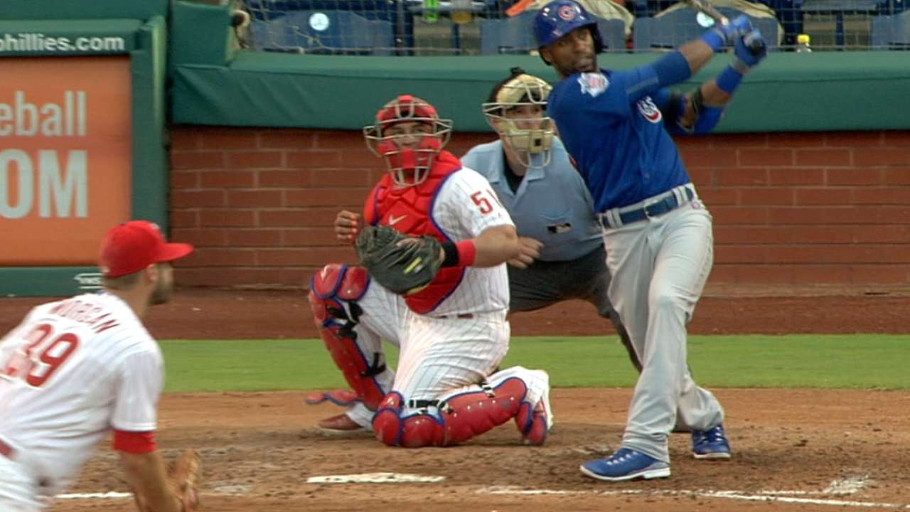 Merkin on Jackson to White Sox