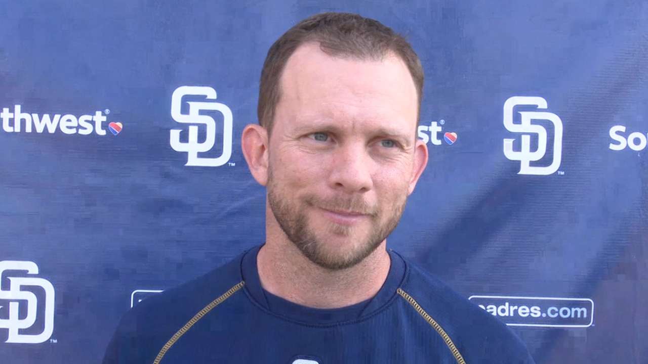 Asuaje, Arias reassigned to Minor League camp