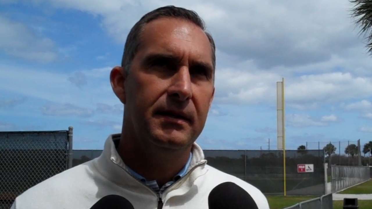 With Peralta out, Cards deciding on replacement SS