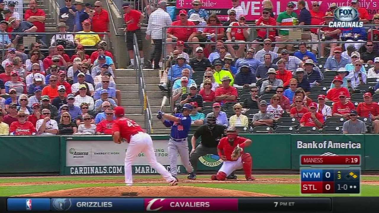 Muno's RBI single