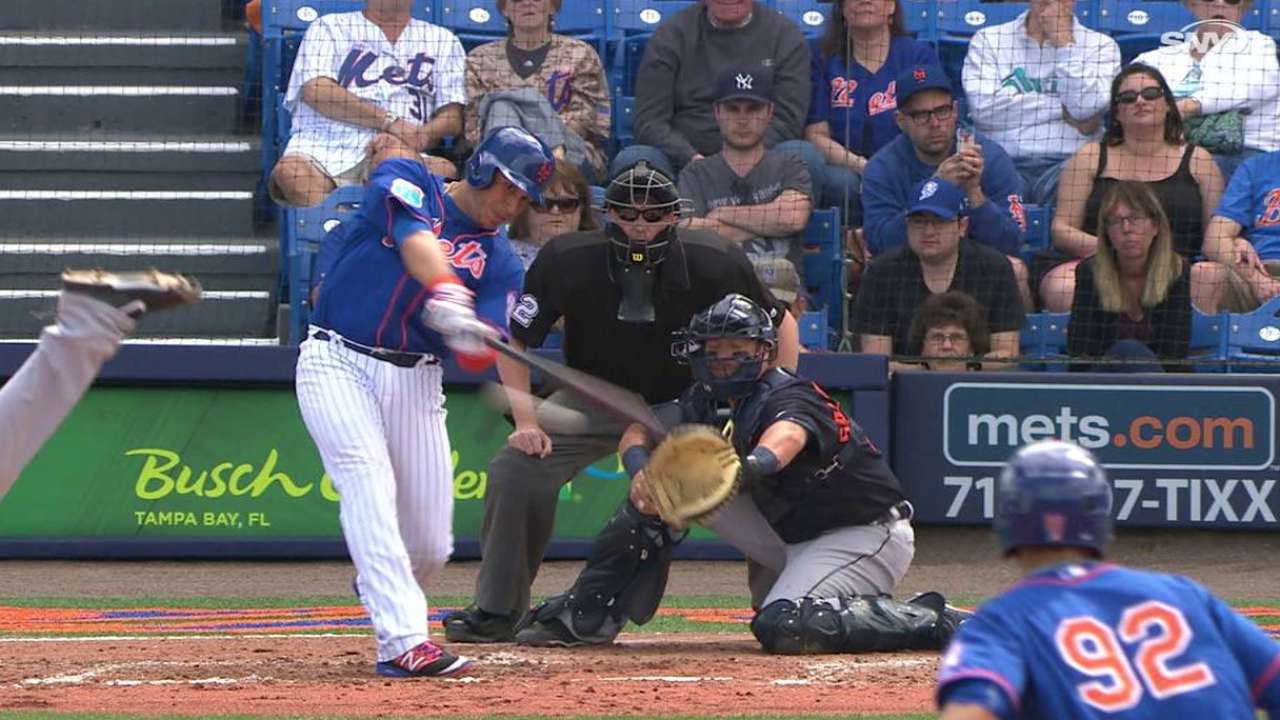 Cabrera's two-run single
