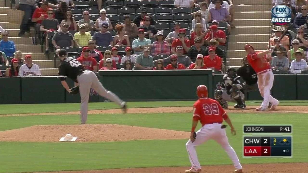 Spring forward: Big day for debuts, first HRs