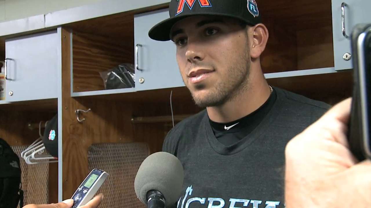 Fernandez on spring debut