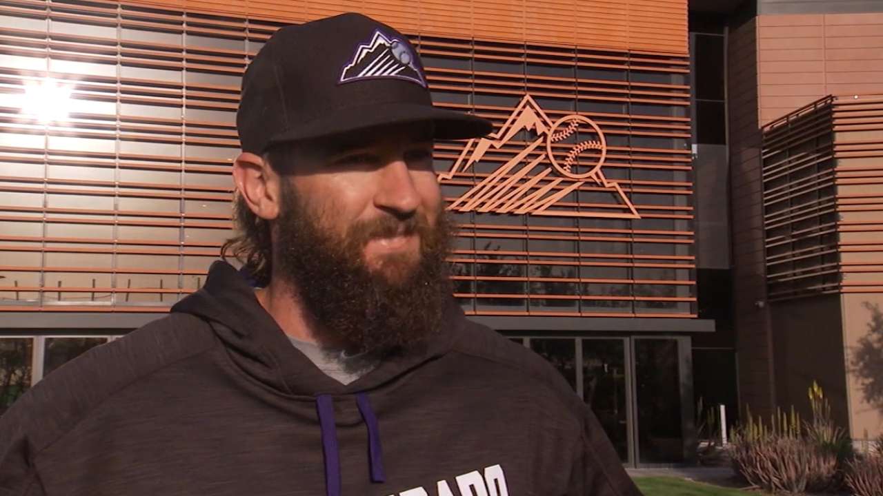 Blackmon thinks Rox can surprise