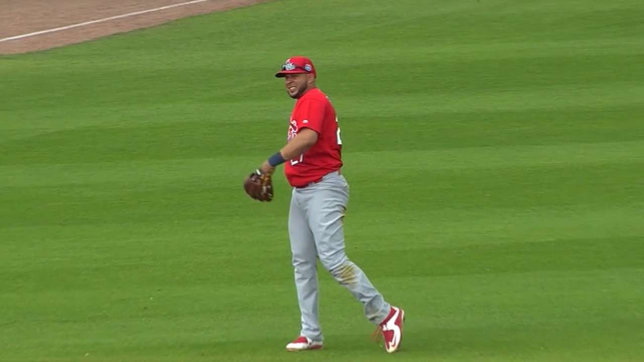 MLB Tonight: Jhonny Peralta