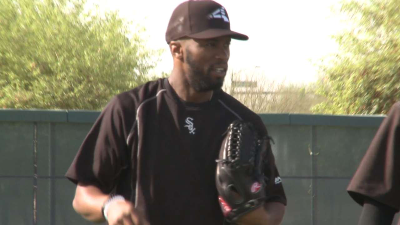 Austin Jackson's fantasy impact