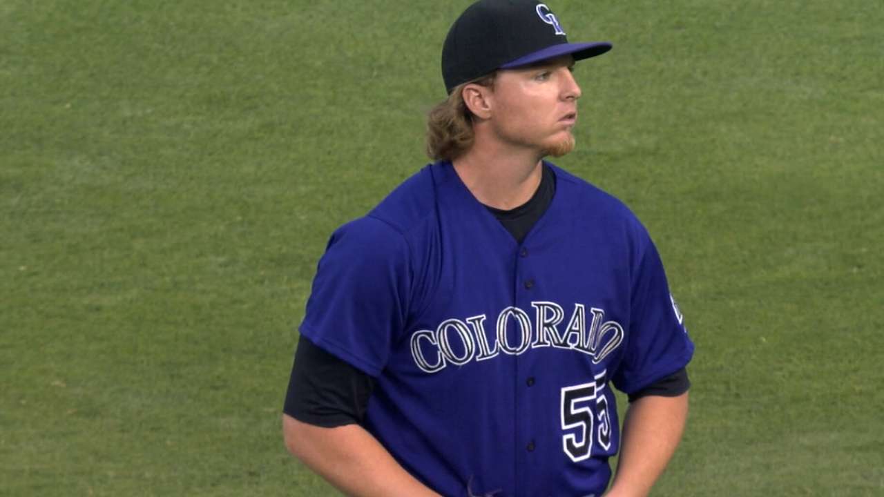 Gray, Dahl on spring progress