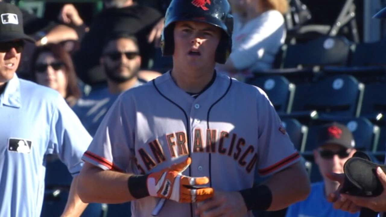 Arroyo, Beede on development