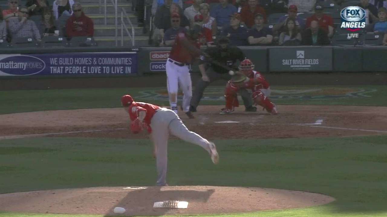 Brito's RBI double