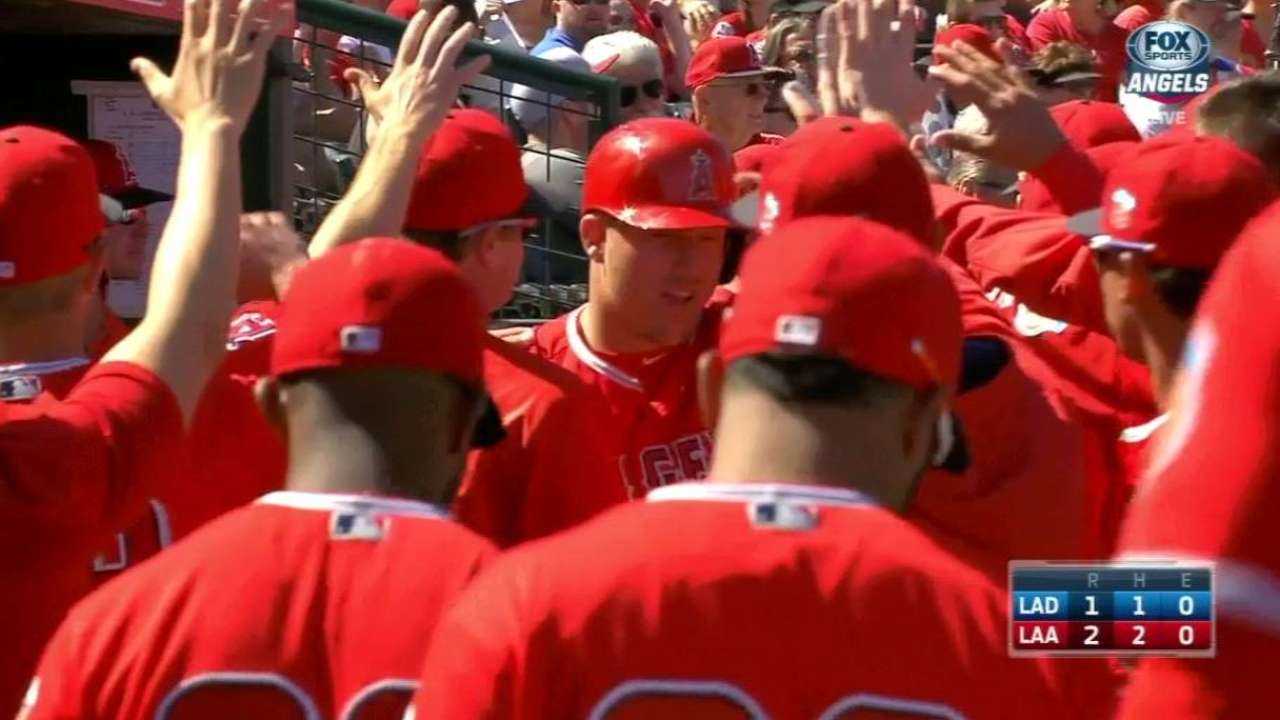 Fully healthy, Nava regaining form at plate