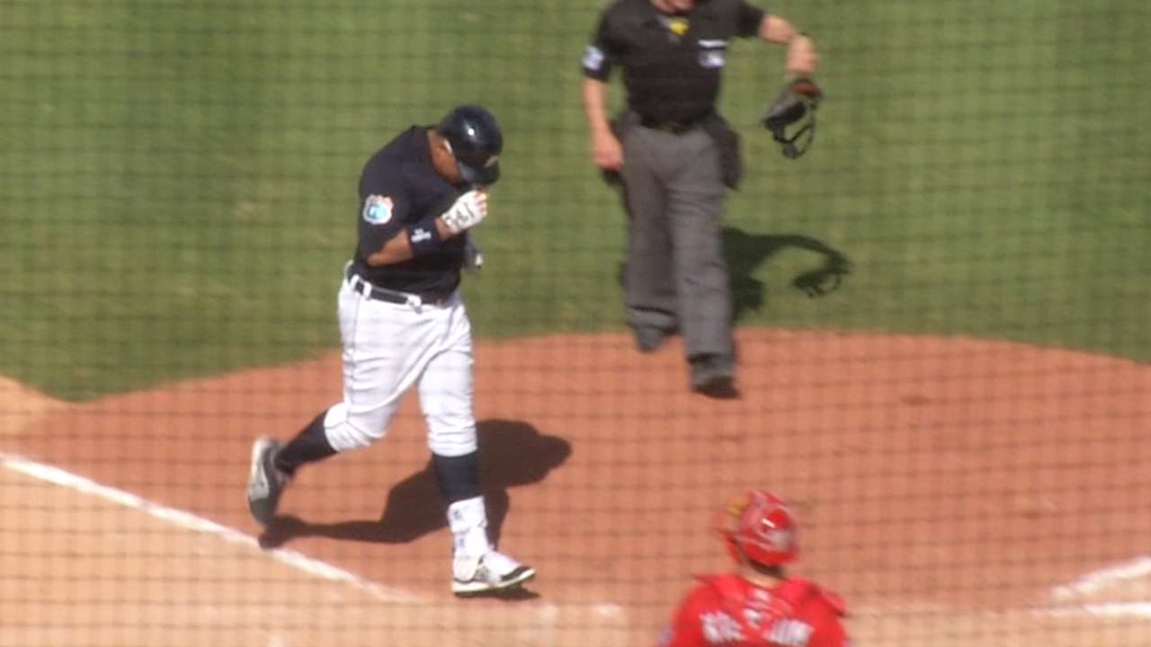 Miggy, Tigers club 5 HRs, rout Nationals