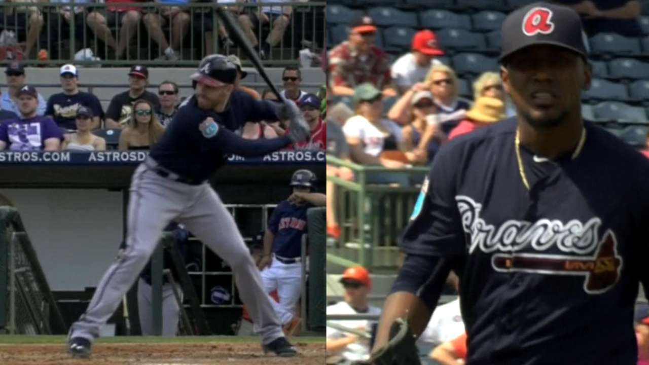 Teheran's spring debut parallels 2015 season