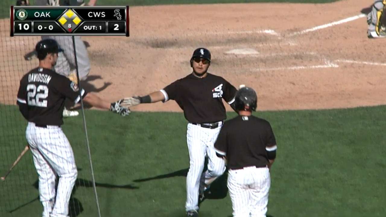 Mariners bolster stable of backstops by adding Brantly