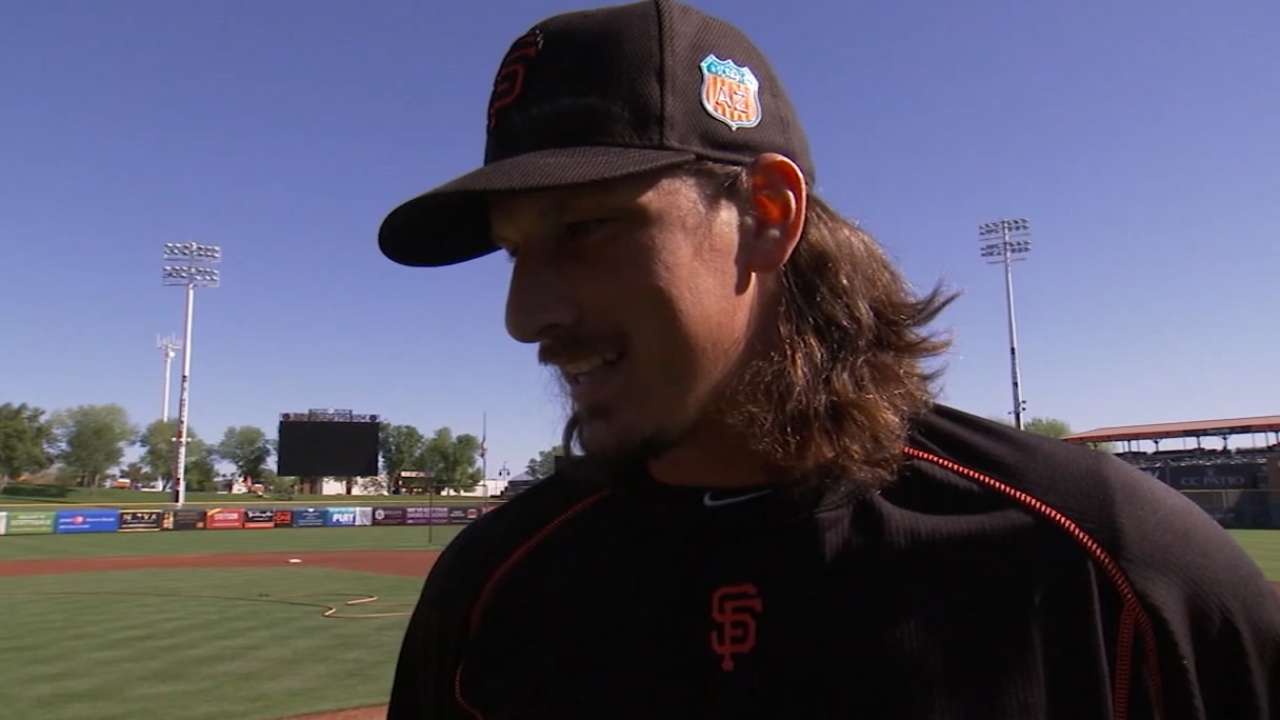 Samardzija could have starred in NFL, excelling in MLB instead