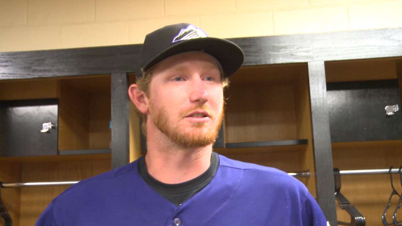 Butler on shutting down Giants