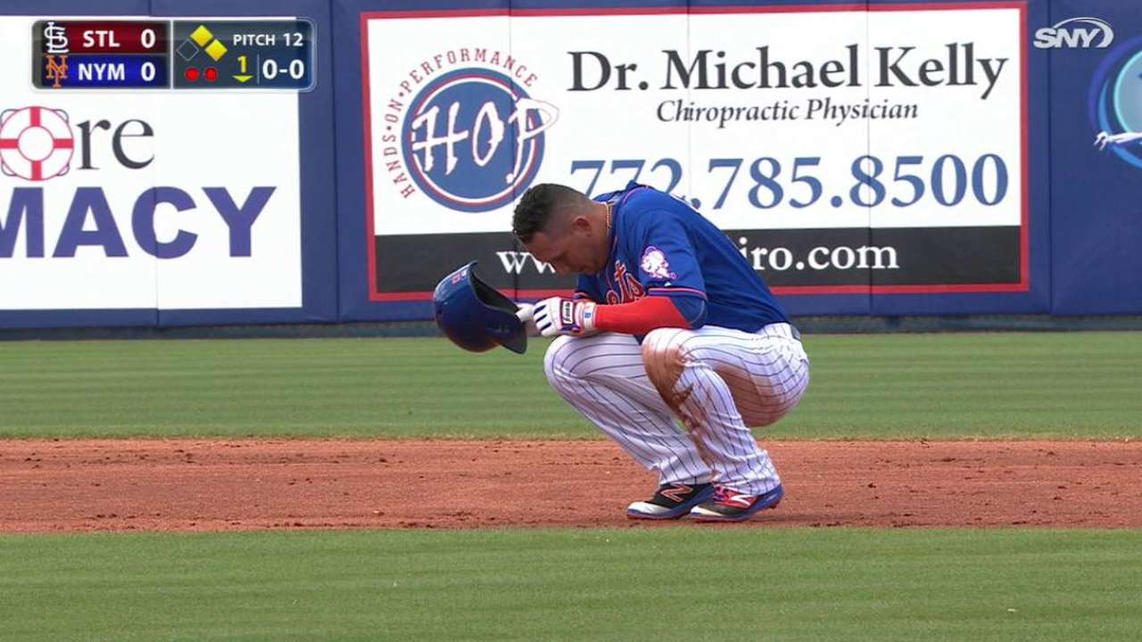 Cabrera leaves game