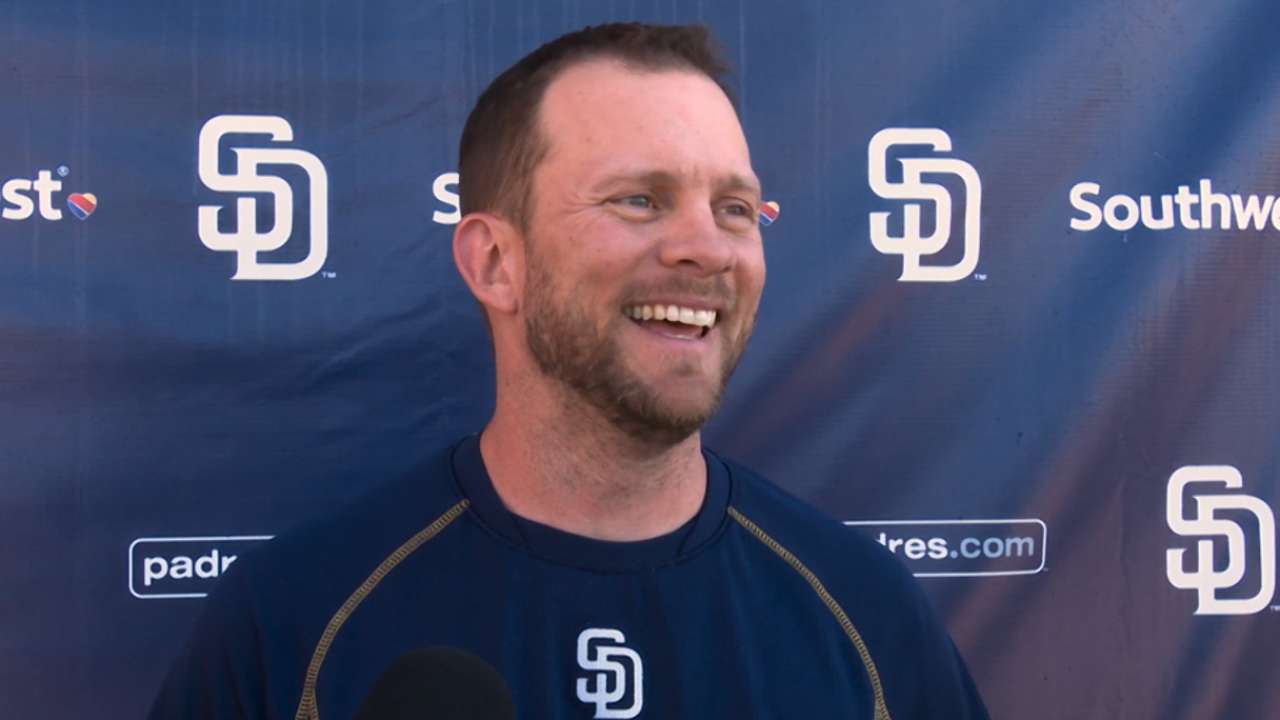 Green on Rule 5 Draft