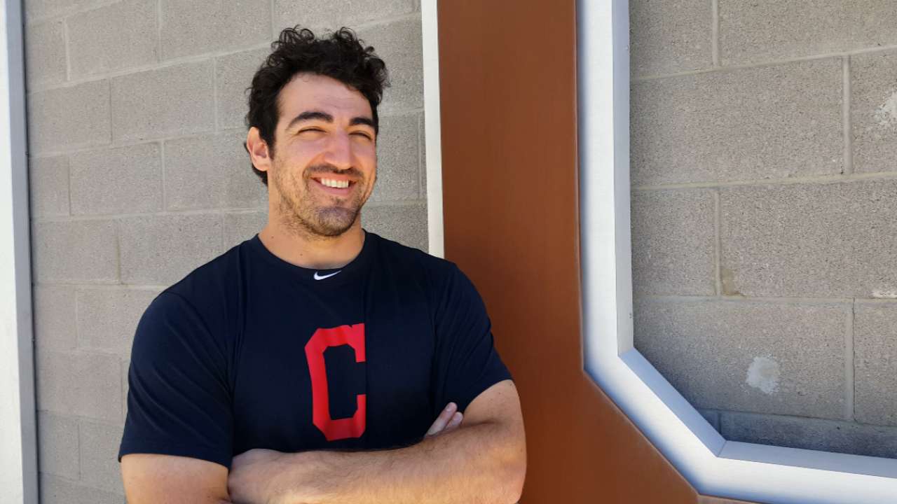 Weathers returns a new pitcher