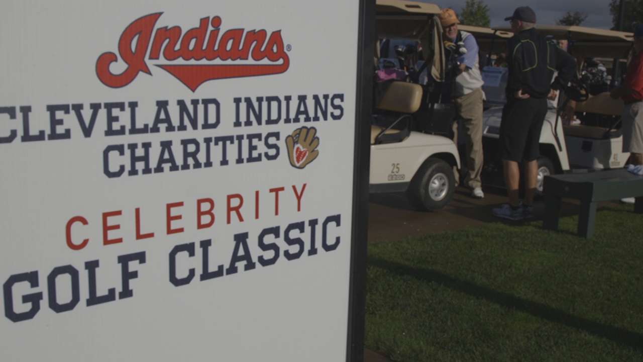 Indians implement program to benefit youth
