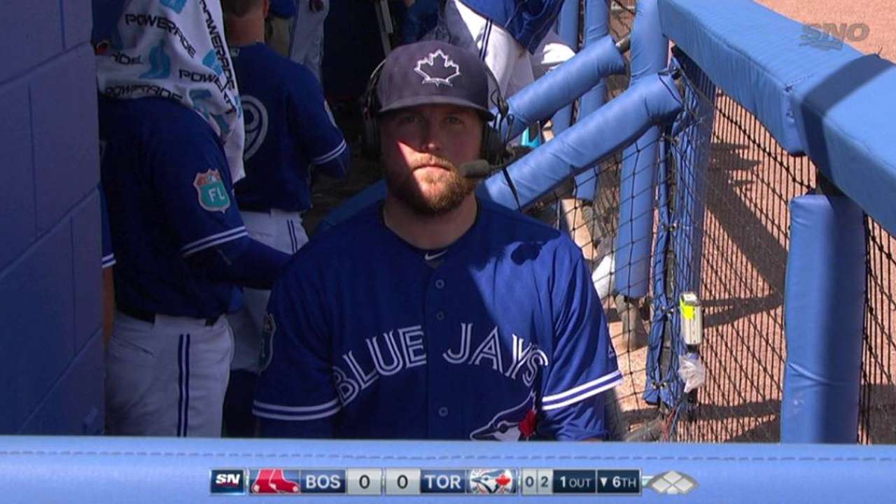 Race for Toronto closer going down to wire