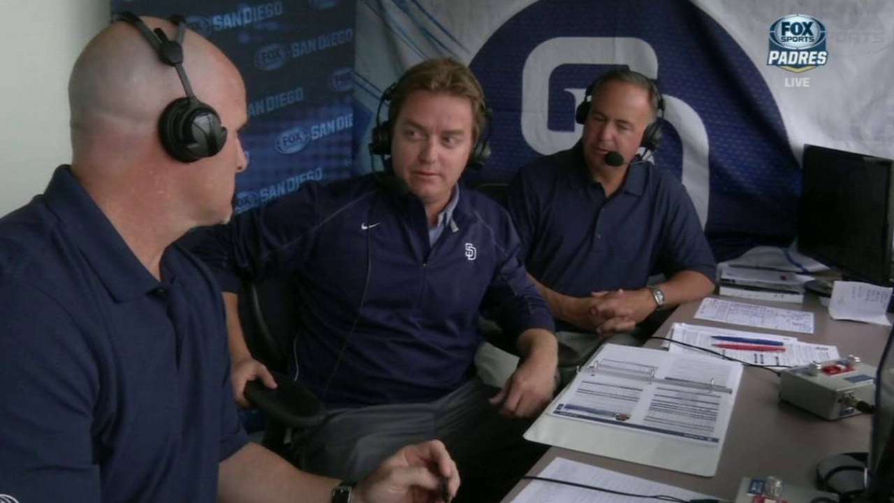 Padres hope Rule 5 picks can boost bullpen, bench