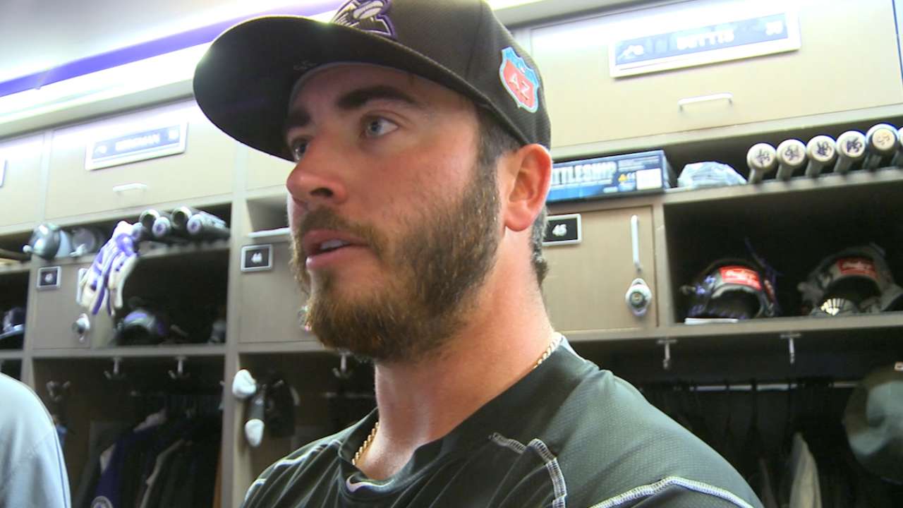 Bettis, Weiss on great start
