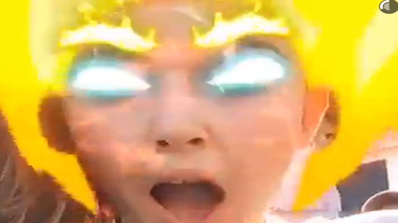Snapchat live story