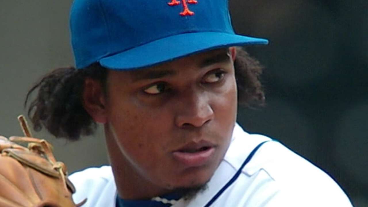 MLB responds to Mejia's allegations