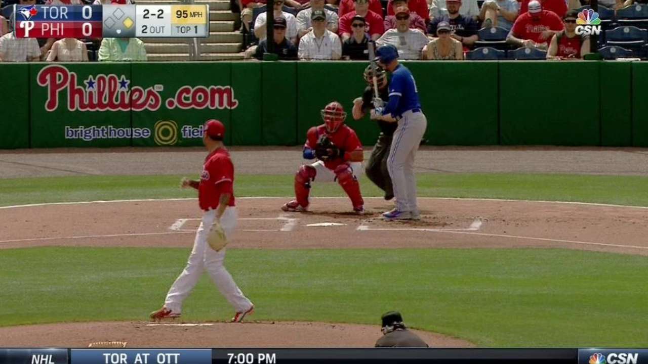 Velasquez proves speed isn't everything