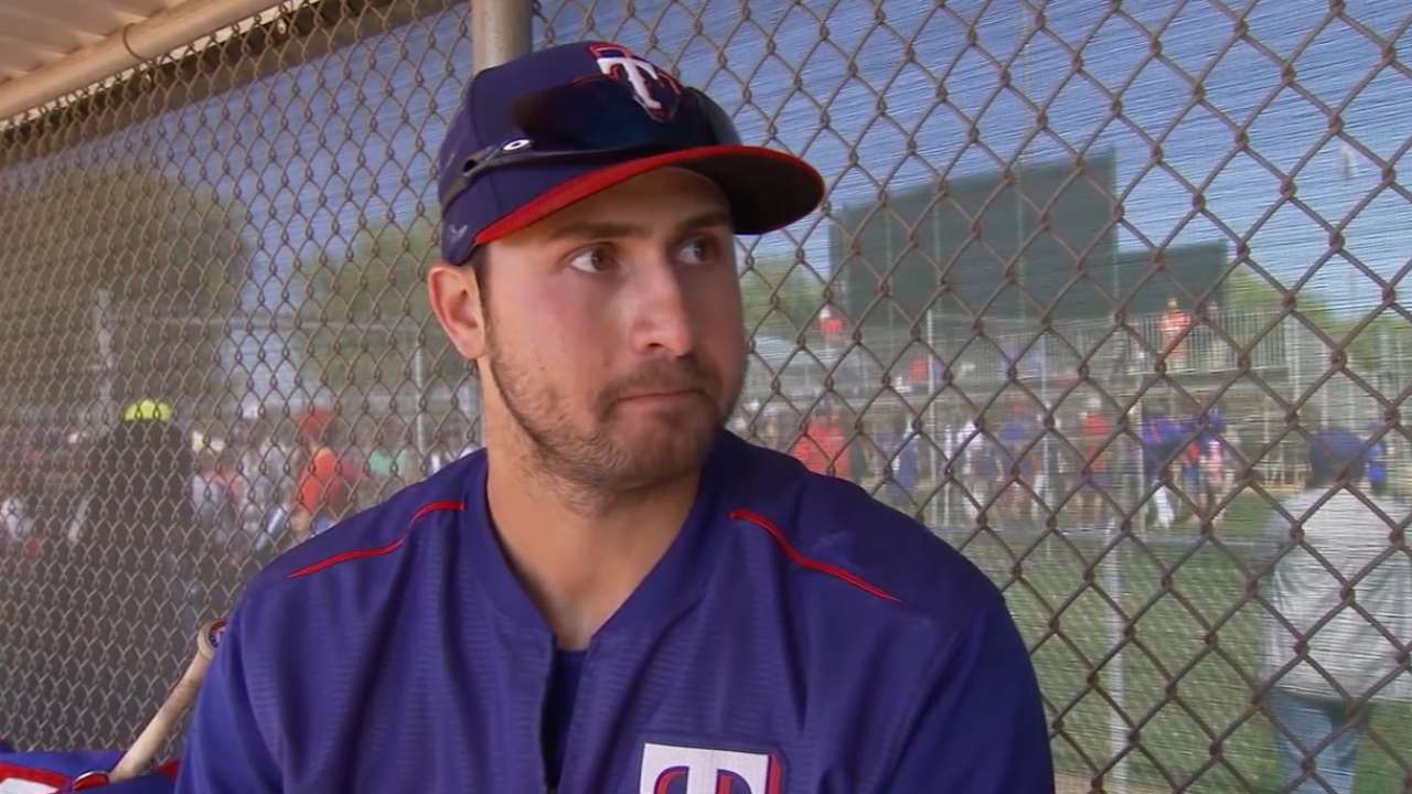 30 in 30: Joey Gallo