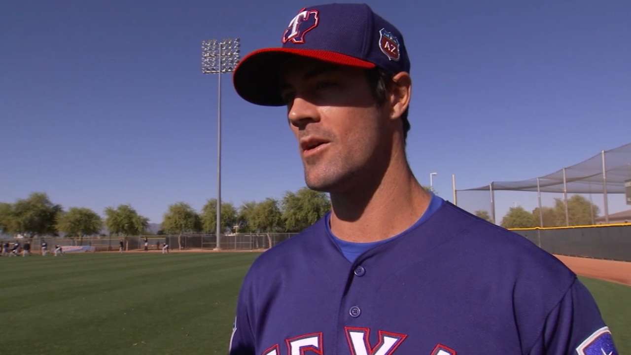 30 in 30: Cole Hamels
