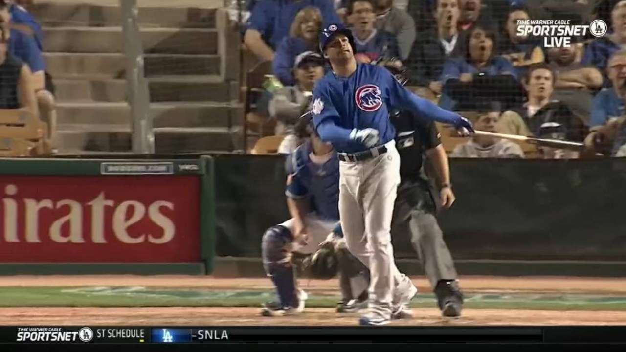 Guzman's go-ahead homer
