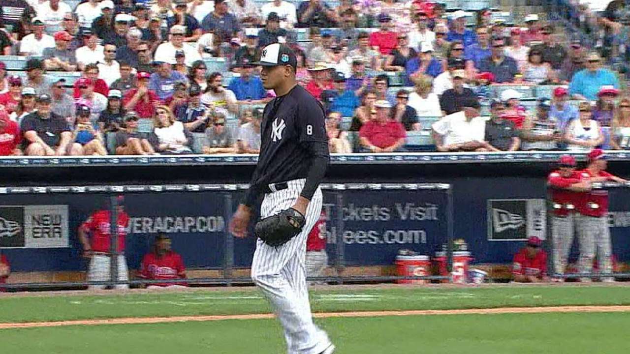 Inbox: How will the 'pen shape up?