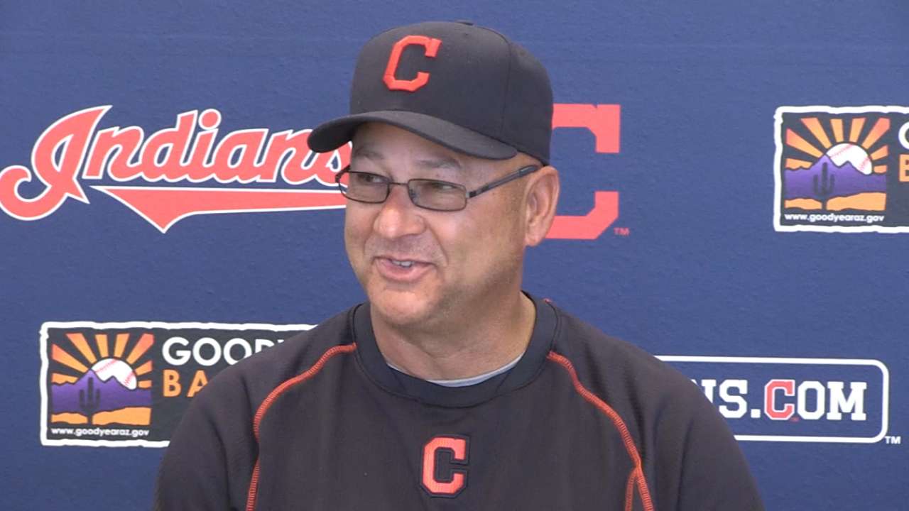 Wildcat Francona embraces March Madness
