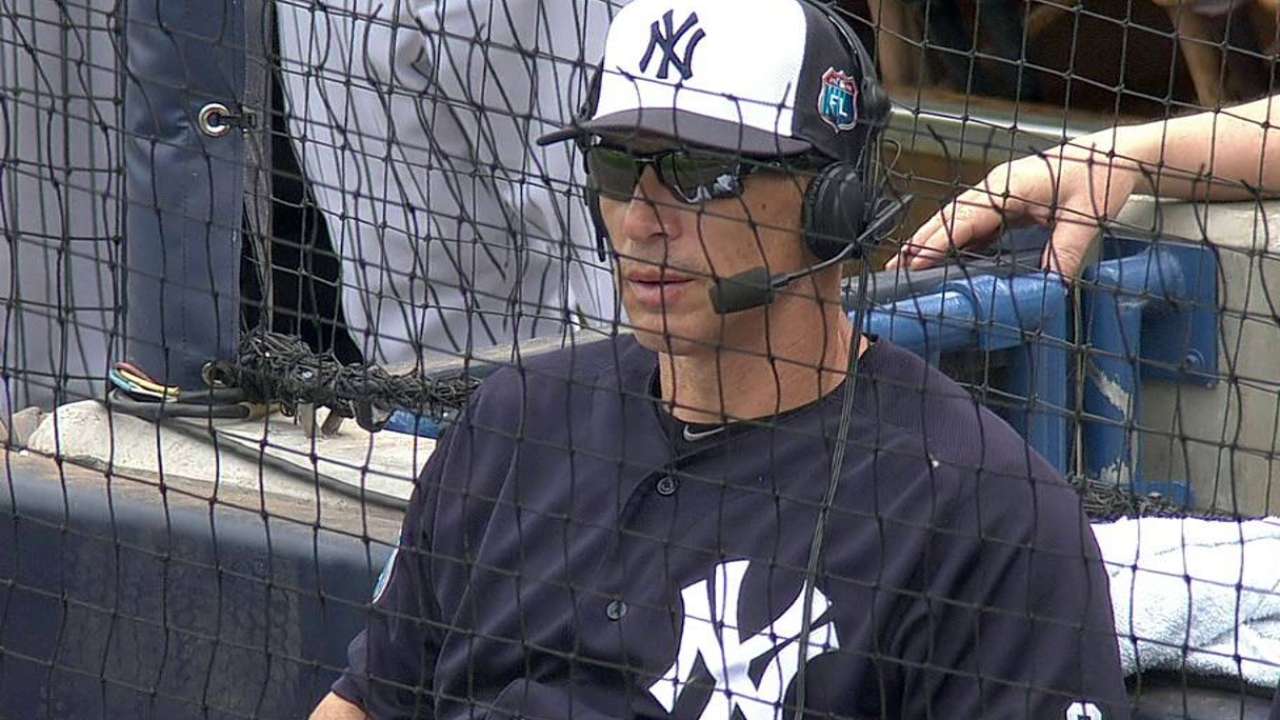 The time is now for bullpen hopefuls to shine