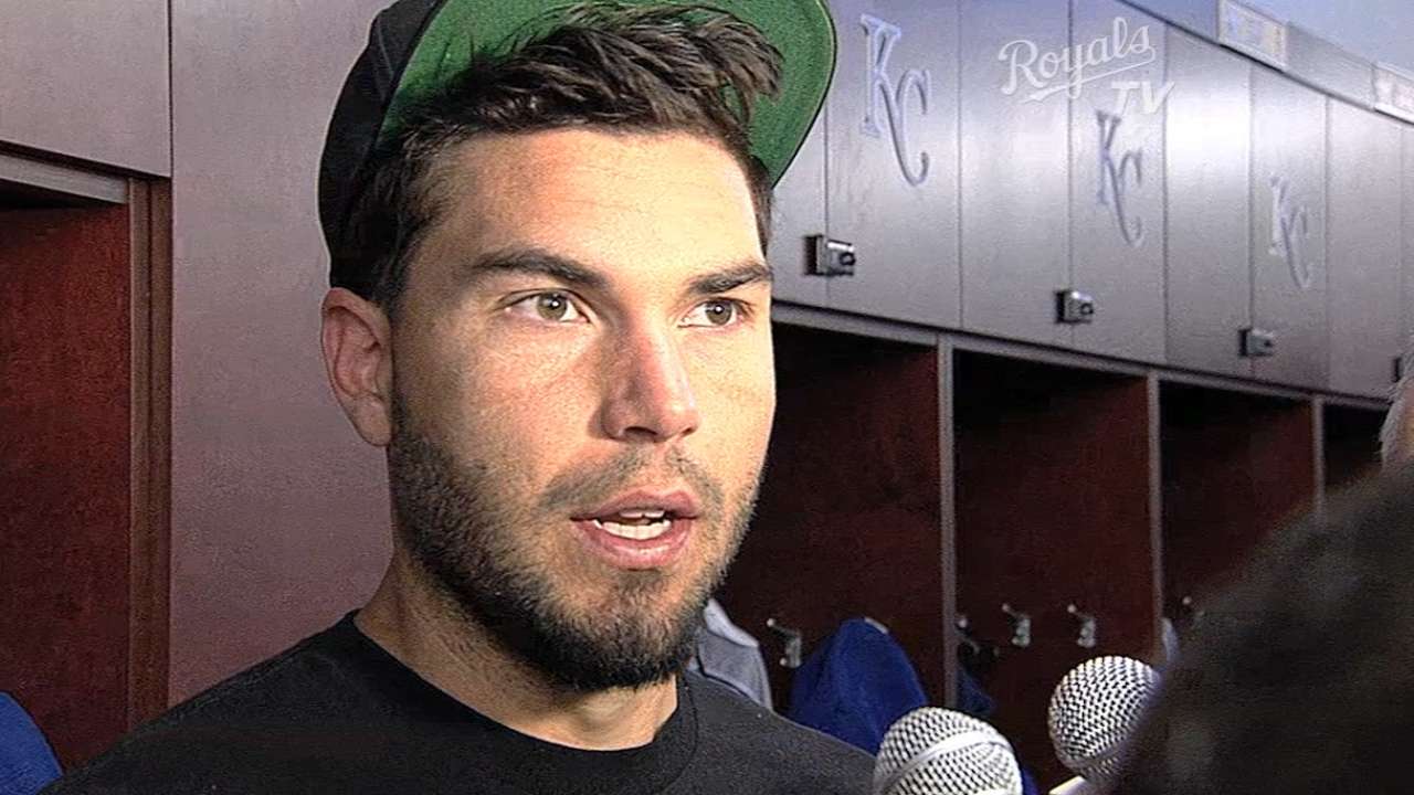 Royals talk Alamo Dome game