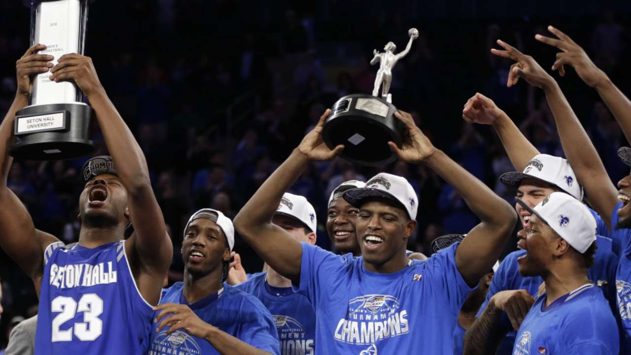 Grilli, Braves gear up for NCAA tourney