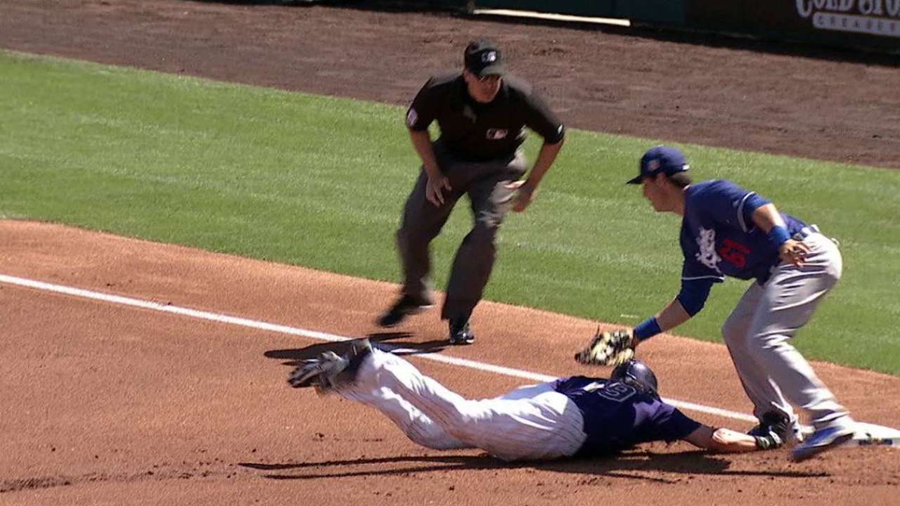 Sharp Kershaw feels great, stretches out start
