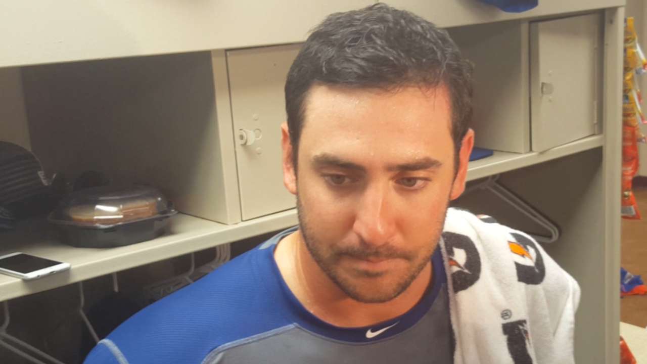 Harvey confounds radar gun in strong start