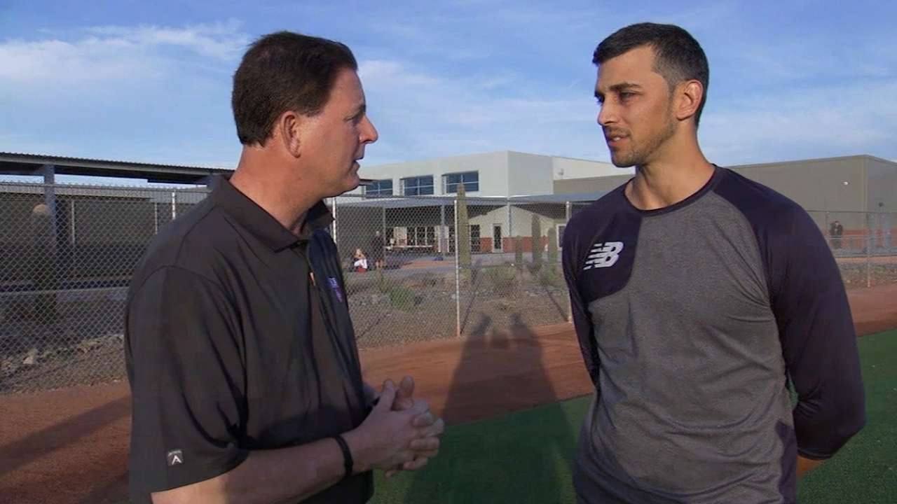 Cishek aims to be a shutdown closer