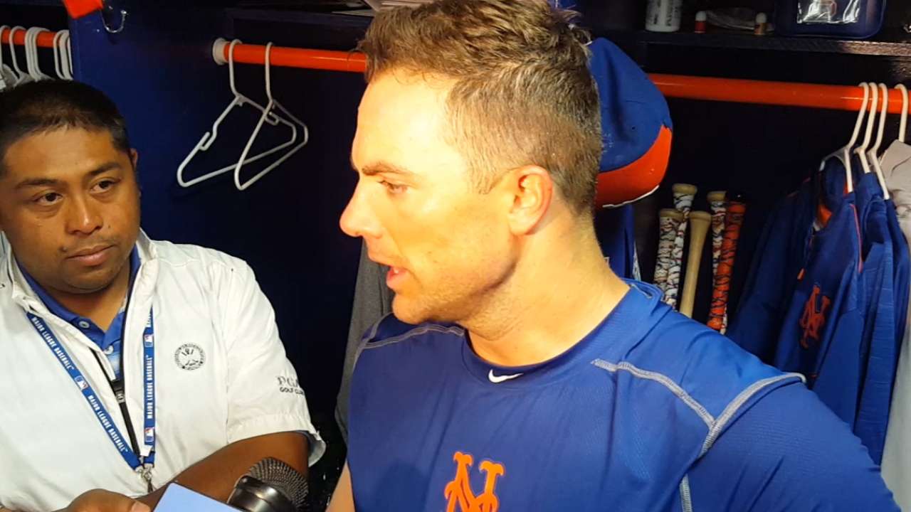 Wright gets 5 ABs in first spring game action