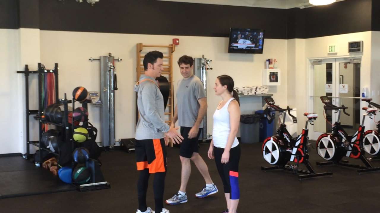 Orioles fans get a chance to keep up with Anderson