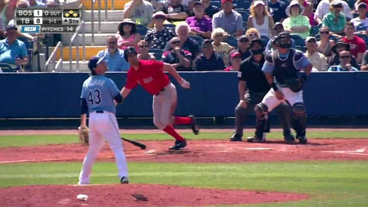 Murphy exercises opt-out clause