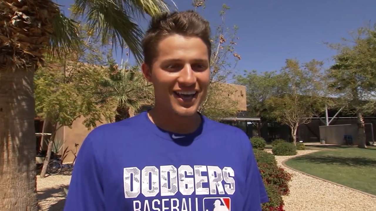 Seager, Maeda could return rookie award to LA