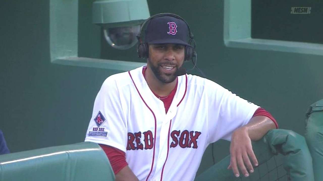 Price on outing