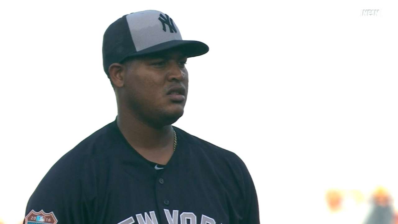 Nova taking nothing for granted this spring