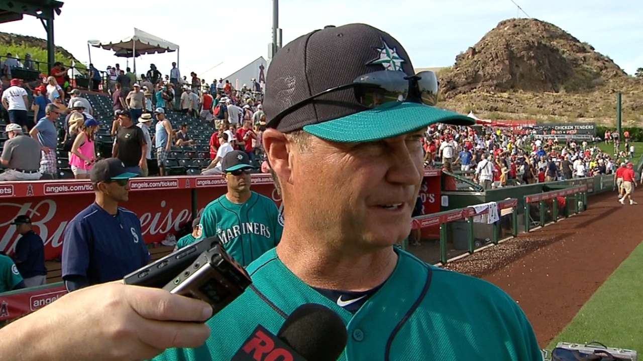 Servais on strange play, tie