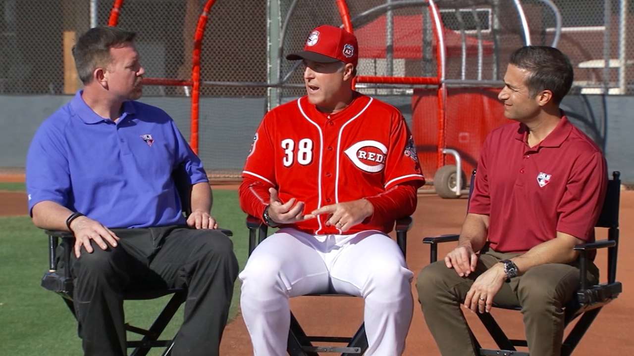 Injuries taking toll on rotation candidates
